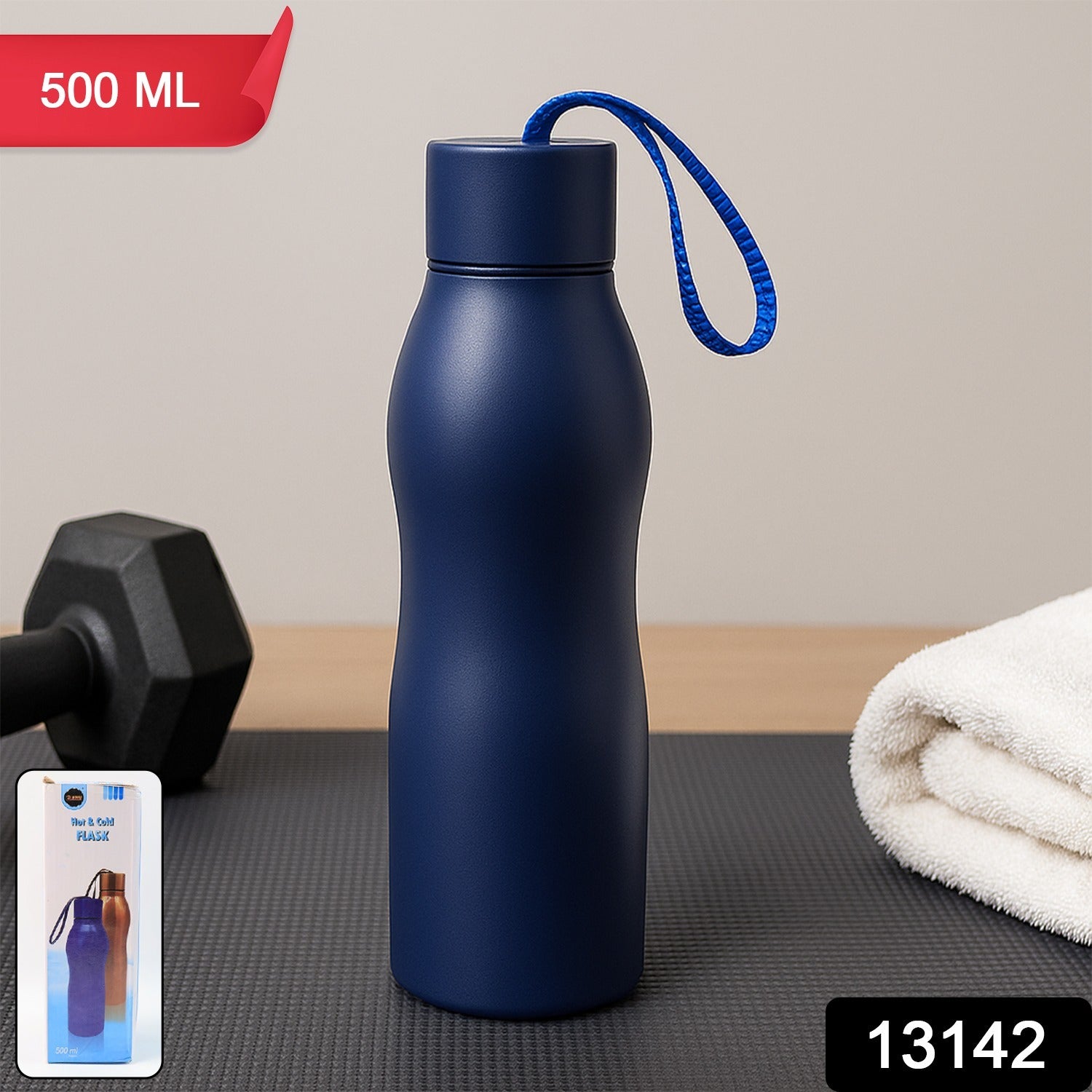 Double Wall Stainless Steel Thermal Flask Double Wall Stainless Steel Thermal Flask